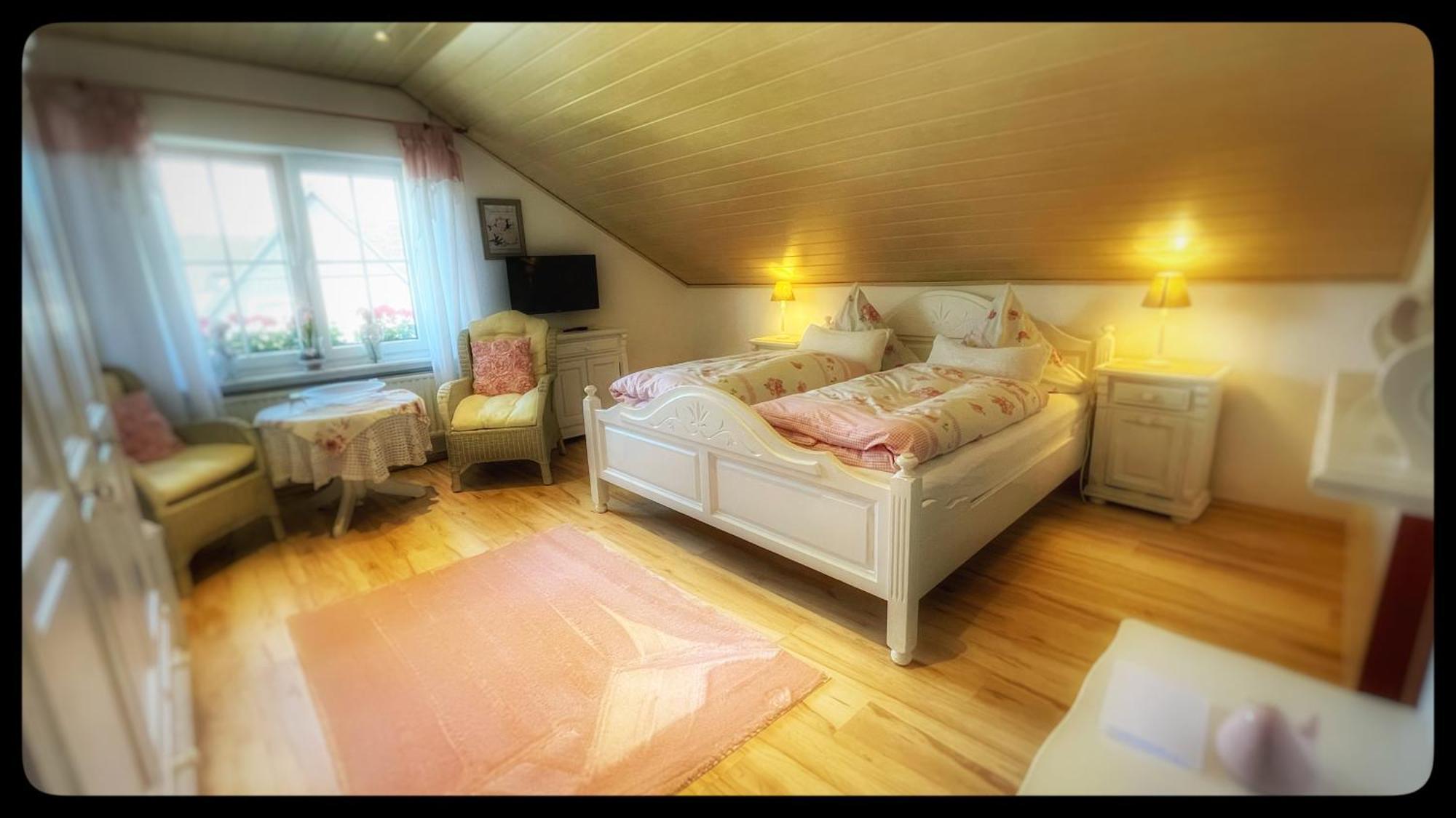 Pension Sonnenheim 빈터베르크 외부 사진